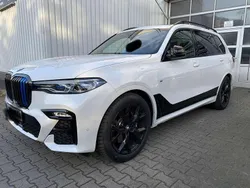 Gebraucht 2022 BMW X7 SUV | 79.999 € (Fairer Preis)