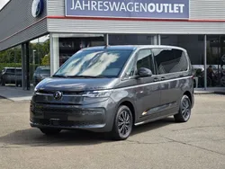 Grau Neu 2024 VW T7 Edition Van | 58.900 € (Fairer Preis)