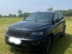 Schwarz Gebraucht 2016 Jeep Grand Cherokee SUV | 15.500 € (Guter Preis)