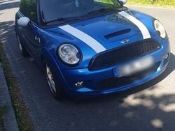 Gebraucht 2007 Mini John Cooper Works Kleinwagen | 5.000 € (Fairer Preis)