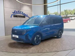 Desert island blau Neu 2024 Ford Tourneo Courier Active Van / Kleinbus | 27.610 € (Fairer Preis)