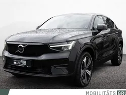 Schwarz Gebraucht 2022 Volvo EC40 Core SUV | 29.390 € (Guter Preis)