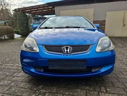 Blau Gebraucht 2005 Honda Civic LS Limousine | 800 € (Superpreis)