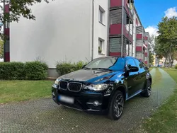 Schwarz Gebraucht 2010 BMW X6 SUV | 11.500 € (Fairer Preis)