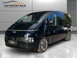 Schwarz Gebraucht 2023 Hyundai Staria Prime Van | 39.990 € (Guter Preis)