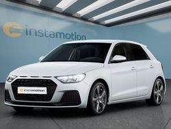 Weiß Gebraucht 2025 Audi A1 Kleinwagen | 27.749 € (Fairer Preis)