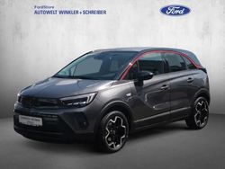 Mondstein grau met./dach diama Gebraucht 2022 Opel Crossland GS Line SUV | 19.990 € (Fairer Preis)