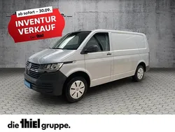 Silber Gebraucht 2021 VW T6.1 Van | 19.980 € (Fairer Preis)