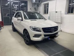 Gebraucht 2013 Mercedes ML350 SUV | 21.900 € (Fairer Preis)