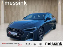 Magnetgrau Gebraucht 2024 Audi A5 Sport Coupé | 57.850 € (Fairer Preis)
