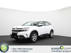 Weiß Gebraucht 2020 Citroën C5 Aircross Live SUV | 19.190 € (Fairer Preis)