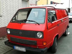 Rot Gebraucht 1982 VW 181 SUV | 11.500 €