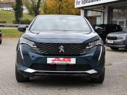 Celebesblau Gebraucht 2024 Peugeot 3008 Allure SUV | 25.450 €