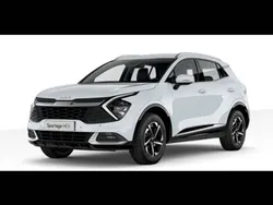 (wd) casa white s Neu 2025 Kia Sportage Vision SUV | 33.475 € (Superpreis)