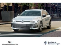 Silber Gebraucht 2025 VW Passat IQ Drive Kombi | 36.004 € (Superpreis)