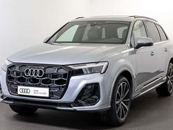 Satellitsilber metallic Neu 2025 Audi Q7 S-Line SUV | 96.500 € (Fairer Preis)