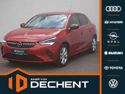 Rot Gebraucht 2023 Opel Corsa Elegance Kleinwagen | 14.619 € (Fairer Preis)