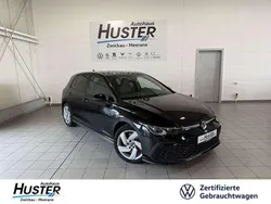 Schwarz Gebraucht 2022 VW Golf VIII Style Limousine | 28.775 € (Fairer Preis)