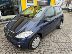 Blau Gebraucht 2007 Mercedes A150 Kleinwagen | 4.590 € (Fairer Preis)