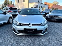 Silber Gebraucht 2013 VW Golf GTD Limousine | 10.150 € (Fairer Preis)