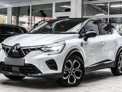 Weiß metallic Gebraucht 2023 Mitsubishi ASX Top SUV | 29.780 € (Fairer Preis)