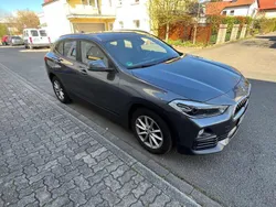 Grau Gebraucht 2019 BMW X2 SUV | 21.000 € (Fairer Preis)