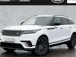 Weiß Gebraucht 2023 Land Rover Range Rover Velar SE Dynamic SUV | 62.890 € (Teuer)