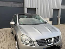 Silber Gebraucht 2007 Nissan Qashqai SUV | 4.490 € (Fairer Preis)