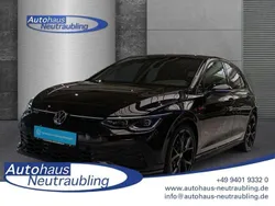 Deep black perleffekt Gebraucht 2023 VW Golf VIII GTI Clubsport Limousine | 33.990 € (Guter Preis)