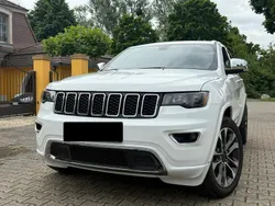 Weiß Gebraucht 2019 Jeep Grand Cherokee Limited SUV | 25.000 € (Superpreis)