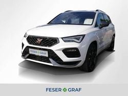 Bila weiss Gebraucht 2025 Cupra Ateca VZ SUV | 38.740 € (Fairer Preis)