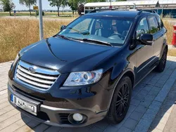 Schwarz Gebraucht 2009 Subaru Tribeca SUV | 8.000 €