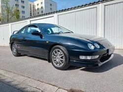 Schwarz Gebraucht 2000 Honda Integra Coupé | 25.000 €