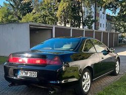 Schwarz Gebraucht 1999 Honda Accord Coupé | 3.000 € (Fairer Preis)