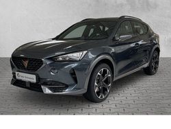 Magnetic tech (metallic) Gebraucht 2024 Cupra Formentor SUV | 33.876 € (Fairer Preis)