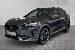 Magnetic tech (metallic) Gebraucht 2024 Cupra Formentor SUV | 36.979 € (Fairer Preis)