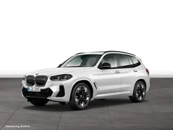 Gebraucht 2023 BMW iX3 M Sport SUV | 54.348 € (Fairer Preis)
