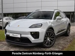 Grau Neu 2025 Porsche Macan SUV | 102.574 € (Guter Preis)