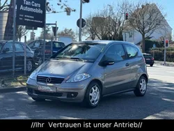 Grau Gebraucht 2006 Mercedes A150 | 2.799 € (Guter Preis)