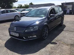 Blau Gebraucht 2012 VW Passat Comfortline Kombi | 4.799 € (Fairer Preis)