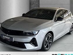 Silber Gebraucht 2024 Opel Astra Kombi | 22.950 € (Guter Preis)