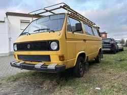 Gebraucht 1982 VW T3 Van | 4.990 €