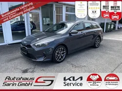 (h8g) pentametal met. (metallic) Gebraucht 2023 Kia Ceed Sportswagon Spirit Kombi | 26.999 € (Fairer Preis)