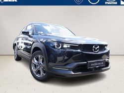 Jetblack metallic Gebraucht 2024 Mazda MX30 Makoto SUV | 22.490 € (Etwas zu teuer)