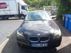 Gebraucht 2005 BMW 525 Limousine | 4.800 € (Fairer Preis)