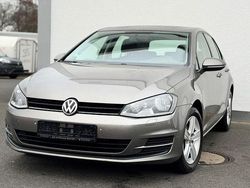 Grau Gebraucht 2013 VW Golf VII Limousine | 5.980 €