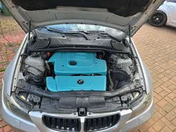 Grau Gebraucht 2006 BMW 320 Kombi | 3.300 € (Fairer Preis)