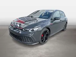 Grau Gebraucht 2024 VW Golf VIII GTI Kleinwagen | 29.850 € (Superpreis)