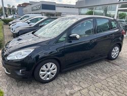 Schwarz Gebraucht 2015 Ford C-MAX Business Edition Van / Kleinbus | 5.990 € (Fairer Preis)