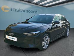 Schwarz Gebraucht 2025 Audi A5 Coupé | 40.949 € (Fairer Preis)